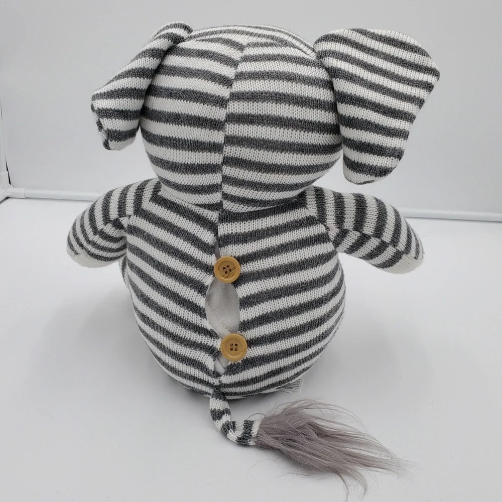 LITTLE TOASTIES New Zealand Plush Heat and Cuddle - Picture 4 of 5